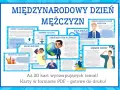 Kiedy Dzień Mężczyzny? 10 marca, 19 listopada czy Dzień Chłopaka?
