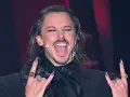 Michał Szpak: Czy jest w związku? Wolne serce, miłość bez etykiet.