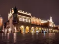 Gdzie na romantyczną kolację w Krakowie? Poznaj TOP miejsca!