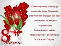 Dzień Kobiet 8 marca: Prezenty, życzenia i historia świętuj z klasą!