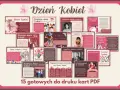 Dzień Kobiet 2027: świętujemy z kwiatami, historią i inspirującymi kobietami. Poznaj tradycje i wyjątkowe postaci.