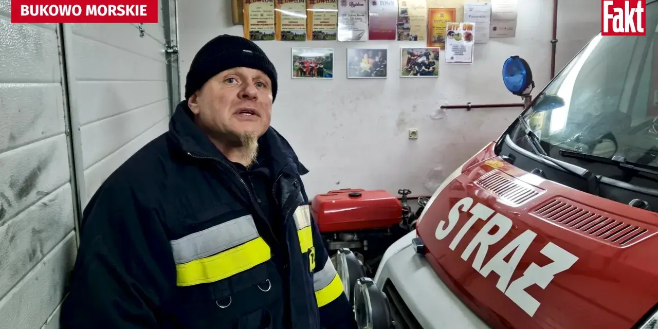 Mężczyzna w ciąży? Prawda o Kuwadzie i transpłciowych ojcach.