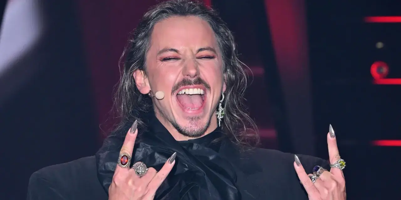 Michał Szpak: Czy jest w związku? Wolne serce, miłość bez etykiet.