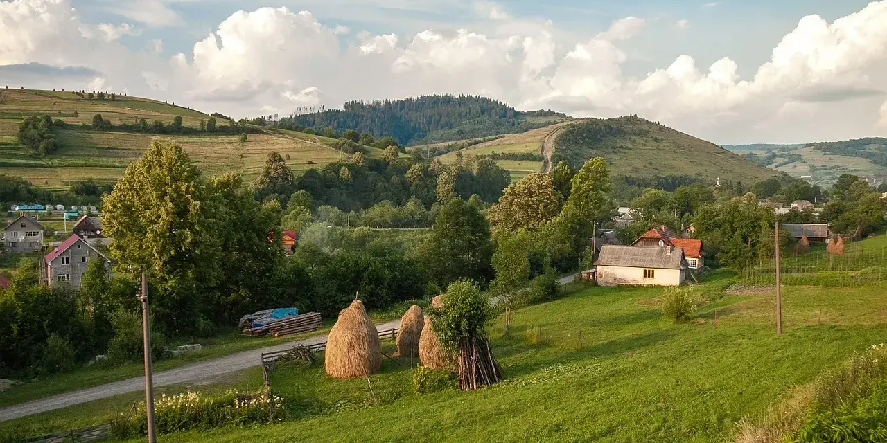 Jakie miasto na romantyczny weekend? Wybierz idealne miejsce w Polsce.