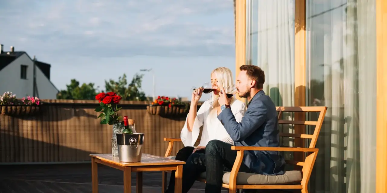 Wielkopolska: Romantyczny weekend we dwoje? Oto najlepsze miejsca!