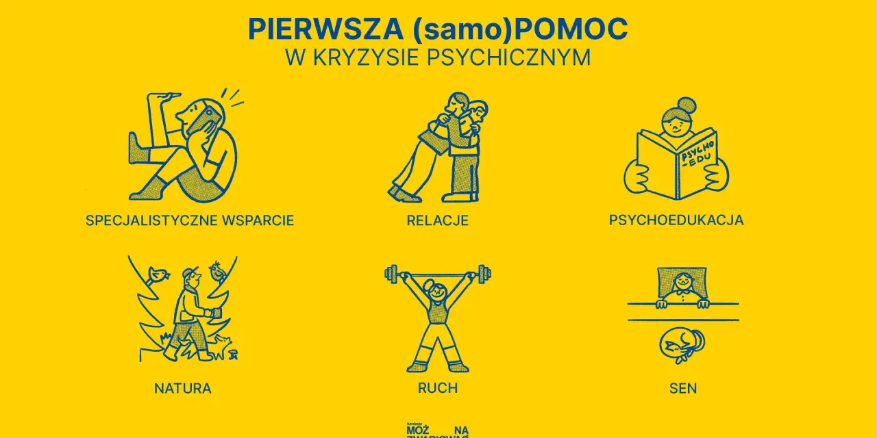 Jak rozpoznać kryzys w związku? Objawy i pierwsza pomoc
