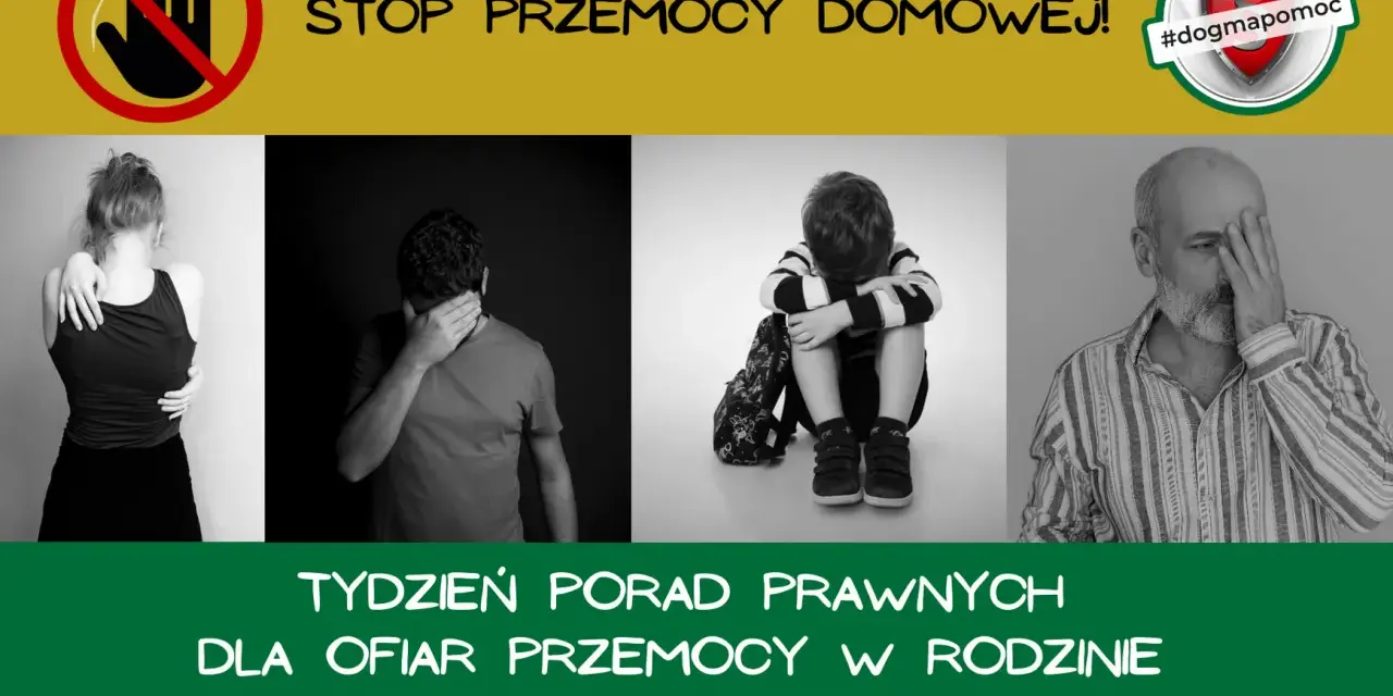 Gdy kobieta cierpi: Jak skutecznie pomóc ofierze przemocy domowej?