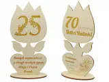 Prezent na 55. urodziny dla kobiety: 55 pomysłów, które zachwycą!
