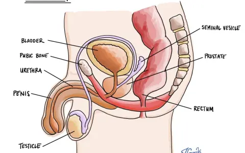 Czy mężczyzna ma jajniki? Jądra, ich rola i hormonalne sekrety