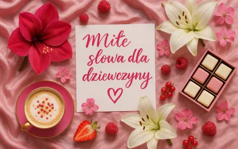 Jak prawić komplementy kobiecie? Sztuka, która buduje relacje