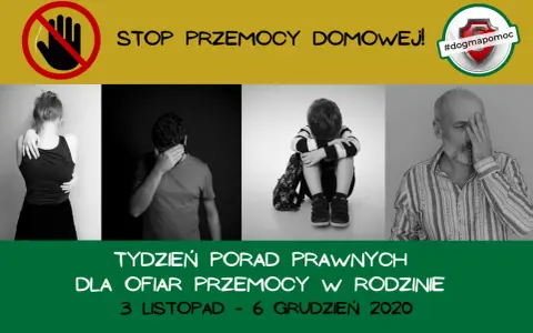 Gdy kobieta cierpi: Jak skutecznie pomóc ofierze przemocy domowej?