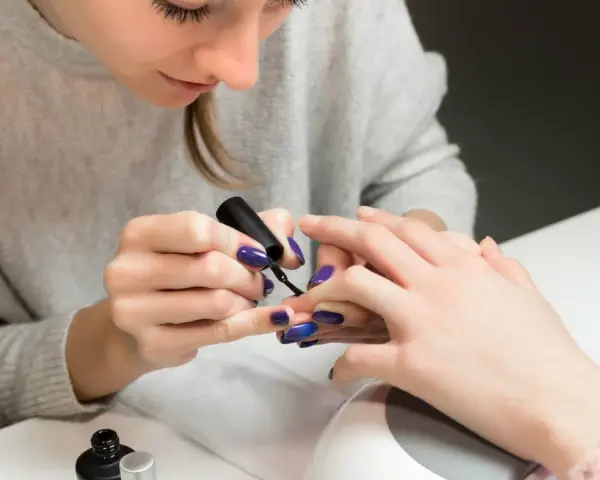 Męskie preferencje: Jakie paznokcie pociągają, a jakie odstraszają?