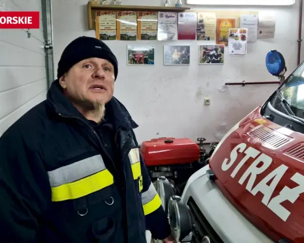Mężczyzna w ciąży? Prawda o Kuwadzie i transpłciowych ojcach.