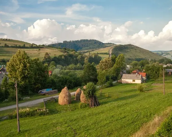 Jakie miasto na romantyczny weekend? Wybierz idealne miejsce w Polsce.