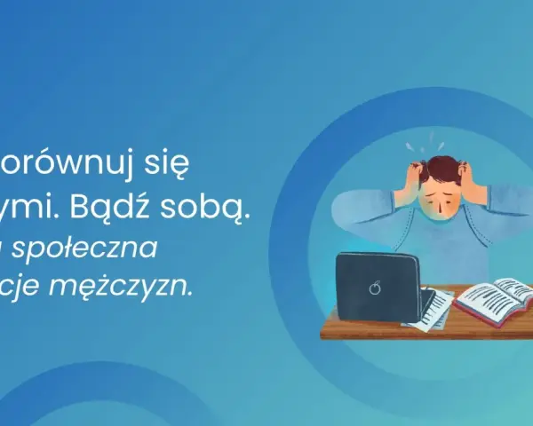 Jak przyciągnąć wartościową kobietę? Zostań mężczyzną, którego szuka