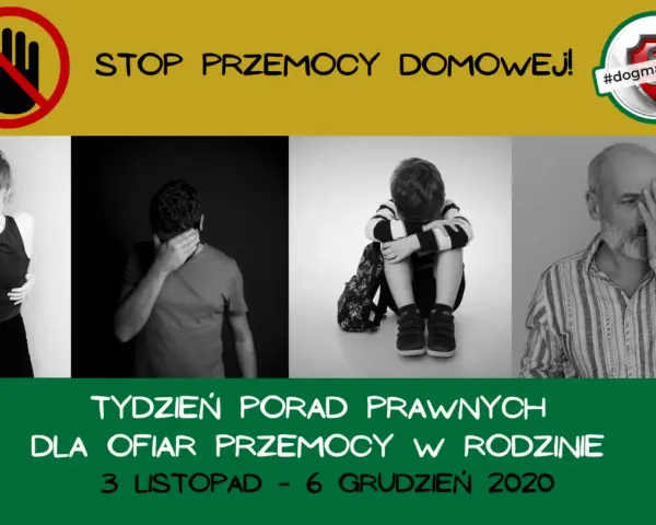 Gdy kobieta cierpi: Jak skutecznie pomóc ofierze przemocy domowej?
