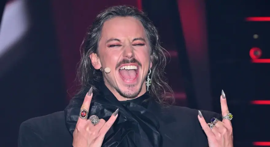 Michał Szpak: Czy jest w związku? Wolne serce, miłość bez etykiet.
