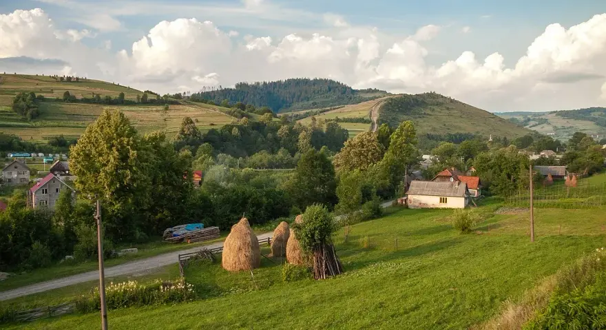 Jakie miasto na romantyczny weekend? Wybierz idealne miejsce w Polsce.