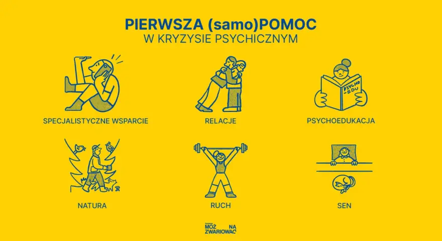 Jak rozpoznać kryzys w związku? Objawy i pierwsza pomoc