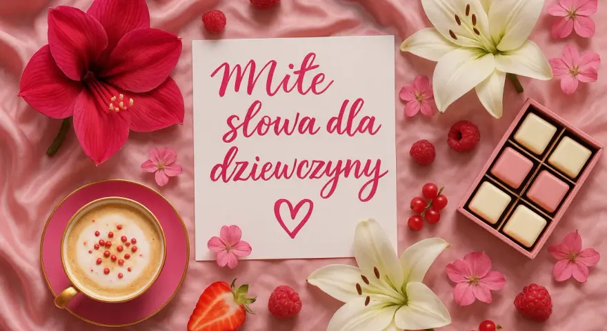 Jak prawić komplementy kobiecie? Sztuka, która buduje relacje