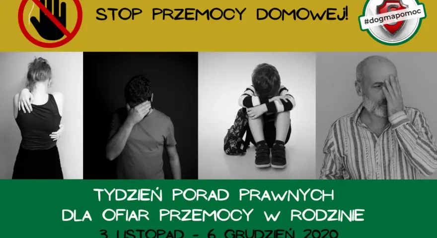 Gdy kobieta cierpi: Jak skutecznie pomóc ofierze przemocy domowej?