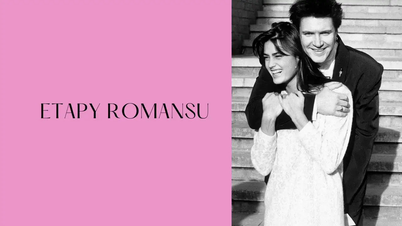 Etapy romansu mężczyzny, cykl zdrady