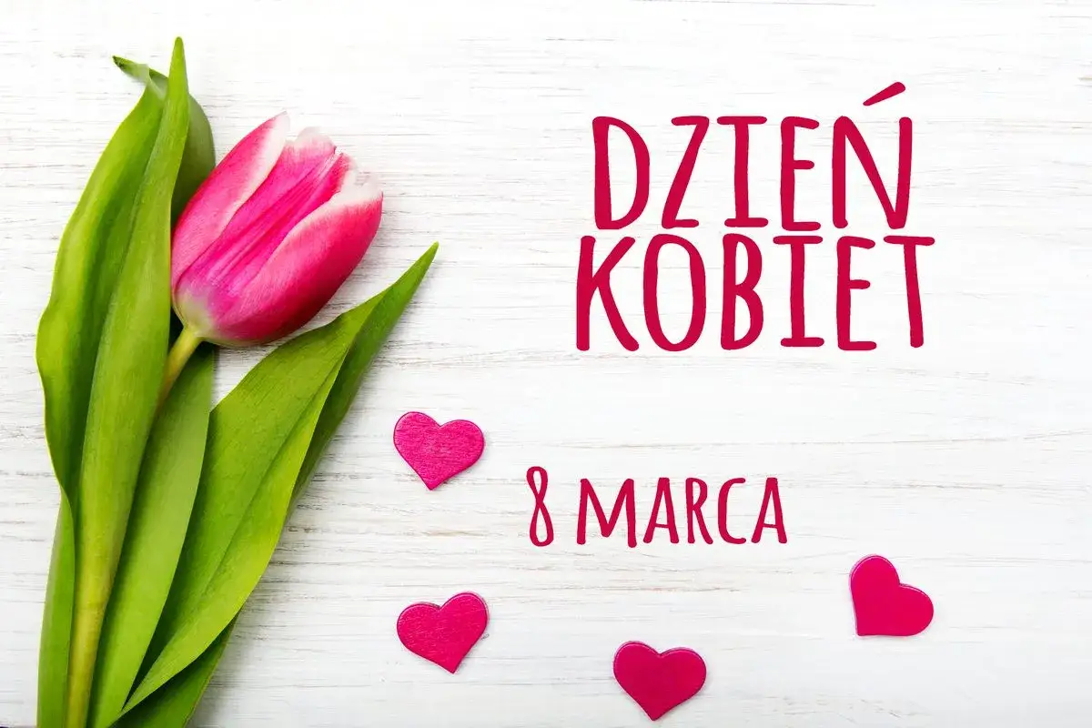 Dzień Kobiet współczesne obchody Polska