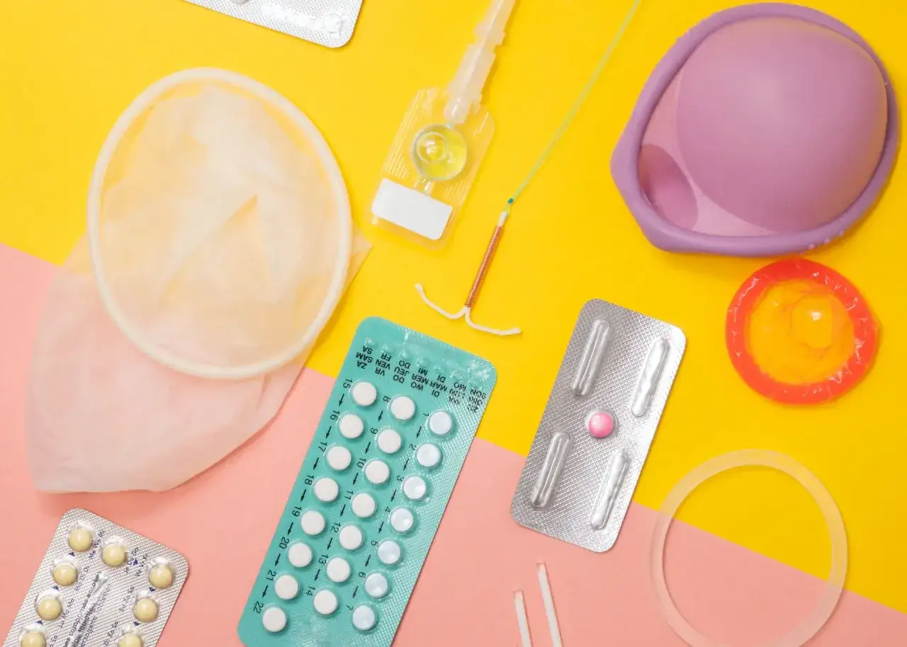 antykoncepcja hormonalna wpływ