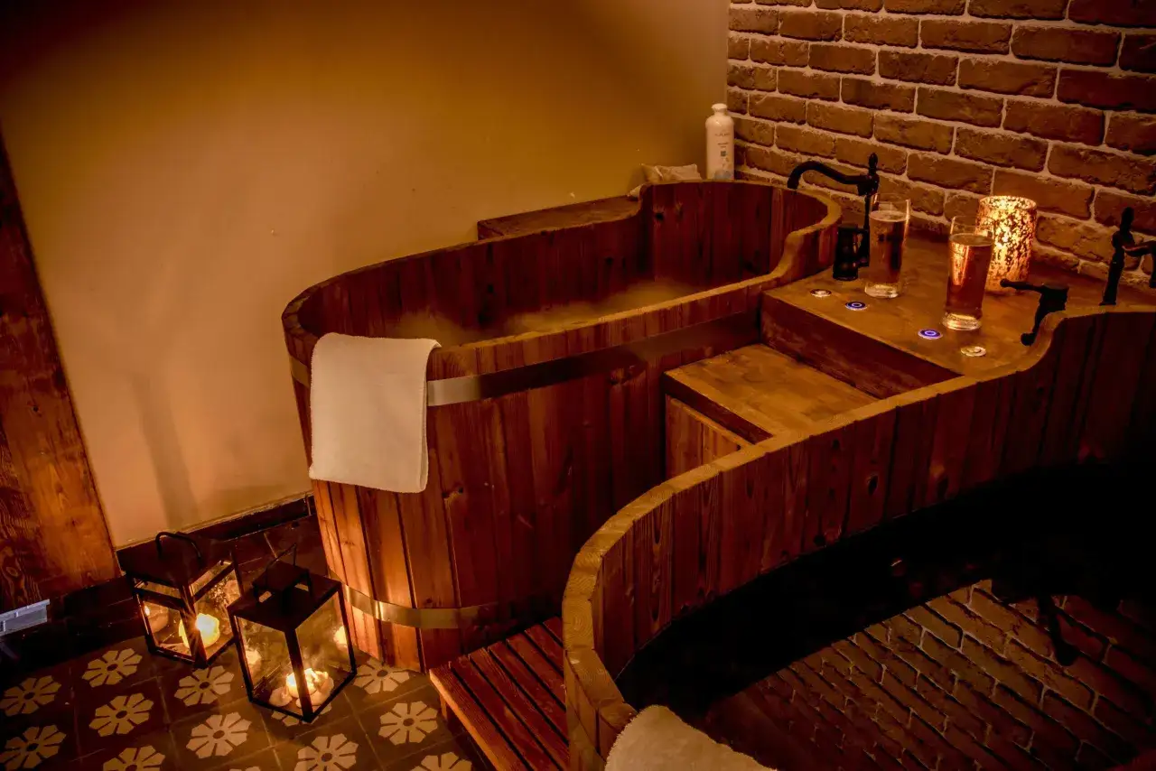 Hotel SPA dla par Wielkopolska
