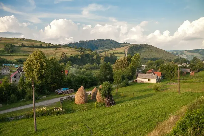 Jakie miasto na romantyczny weekend? Wybierz idealne miejsce w Polsce.